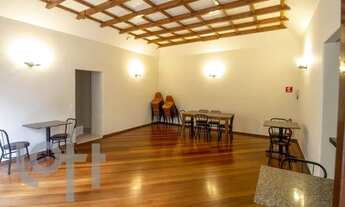 Imagem 6: SãO PAULO - Apartamento Padrão - Campo Belo