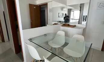 Imagem 6: APARTAMENTO - Golden Home Sta Maria
