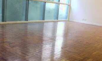 Imagem 2: Apartamento com 3 dormitórios para alugar, 190 m² por R$ 9.517,00/mês - Santa Cecília - Sã