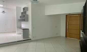 Imagem 3: Casa com 4 quartos, 3 suítes, a master com closet, 3 salas e lavabo