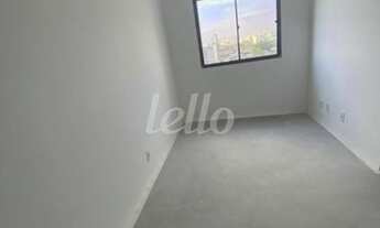 Imagem: São Paulo - Apartamento Padrão - Mooca