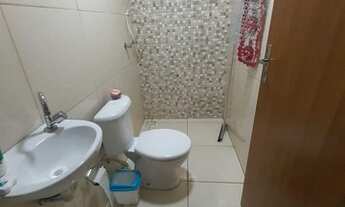 Imagem 7: Aluguel apartamento térreo em Águas Lindas setor 16