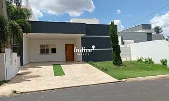 Imagem: Casas Condomínio à venda 3 quartos 3 suítes