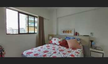 Imagem 4: Excelente apartamento 2 quartos localizado na Tamarineira próximo ao Parque da Jaqueira