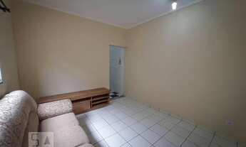 Imagem 2: Casa para Aluguel - Chácara Mafalda, 2 Quartos, 65 m2