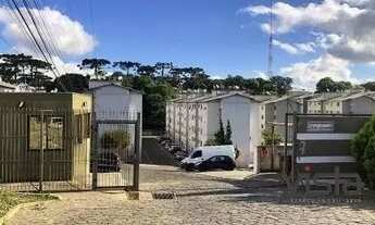 Imagem: CAXIAS DO SUL - Apartamento Padrão - PARQUE