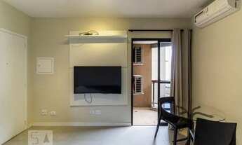 Imagem 5: Apartamento para Aluguel - Santa Cecília, 1 Quarto, 33 m2