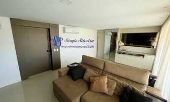 Imagem 2: Apartamento alto padrão no Guararapes com 5 suítes, lazer completo