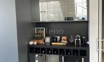 Imagem 3: Casa à venda Parque dos Alecrins - Campinas/SP