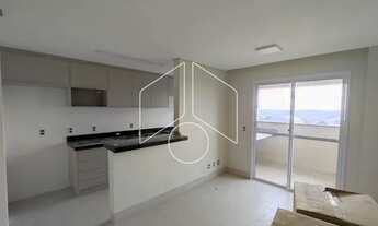 Imagem: Residencial Apartamento em Marília