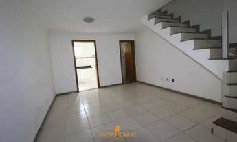 Imagem: Casa Geminada para aluguel, 2 quartos, 1