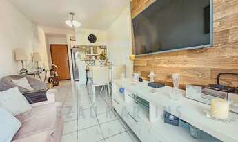 Imagem: Apartamento 3 quartos - Condomínio Vivenda