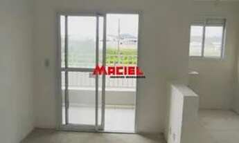 Imagem: Apartamento Padrão em São José dos Campos