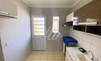 Imagem 6: Casa com 2 dormitórios à venda por R$ 190.000,00 - Maraca - Marília/SP