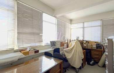 Imagem 2: São Paulo - Conjunto Comercial/Sala - Consolação