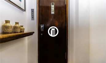 Imagem 5: Apartamento para Venda - 100m², 2 dormitórios, 1 vaga - Bela Vista