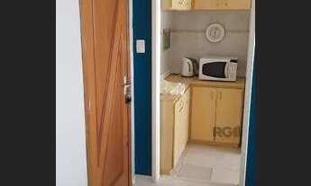 Imagem 4: Apartamento em Praia de Belas