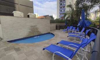 Imagem 2: Apto. 34m2_TATUAPÉ_1 VAGA . MOBILIADO . AO LADO METRÔ TATUAPE E SHOP. BOULEVARD