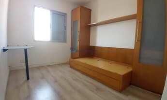 Imagem 3: Apartamento na região da Saúde