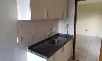 Imagem 6: Apartamento à venda, 56 m² por R$ 170.000,00 - Parque São Luís - Taubaté/SP