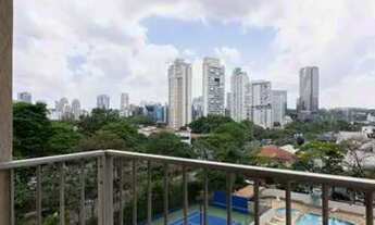 Imagem 3: Apartamento para Aluguel - Vila Olímpia, 2 Quartos, 70 m2