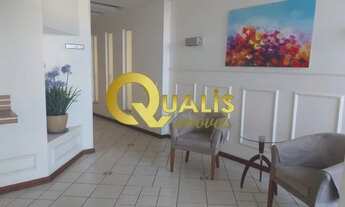 Imagem 2: APARTAMENTO RESIDENCIAL em INDAIATUBA - SP, VILA GEORGINA