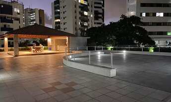 Imagem 5: Apartamento para venda tem 176 metros quadrados com 4 quartos em Boa Viagem - Recife - PE