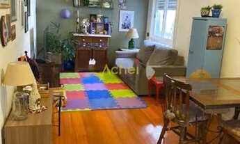 Imagem 3: ACHEI IMOB vende apartamento 63m² e 2 dormitórios no bairro Tristeza