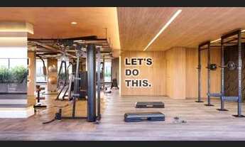 Imagem 5: Cinque Terre Residenze - Setor Bueno