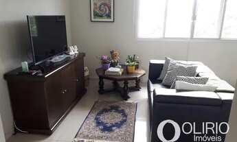 Imagem 4: Apto de 80m com 3 dorms em Santo Amaro