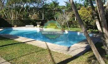 Imagem 2: Belíssima Casa Triplex em Condomínio de Alto Padrão