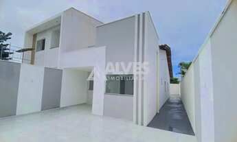 Imagem 2: CASA COM 3 QUARTOS SENDO 1 SUÍTE NA REGIÃO DA AV. FRAGA MAIA