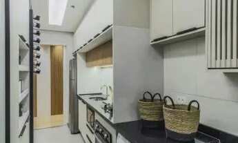 Imagem 4: NVT - Grande oportunidade - Apartamento com 51m² no Jardim Oriente