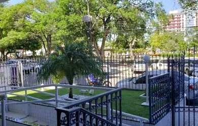 Imagem 2: Edifício Tobias Barreto- São José