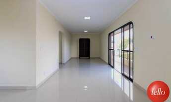 Imagem 2: São Paulo - Apartamento Padrão - Mooca