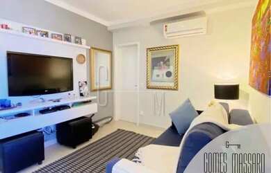 Imagem 4: Apartamento Mobiliado - Trio Home