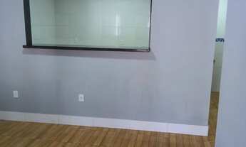 Imagem 6: Casa na grande Terra Vermelha