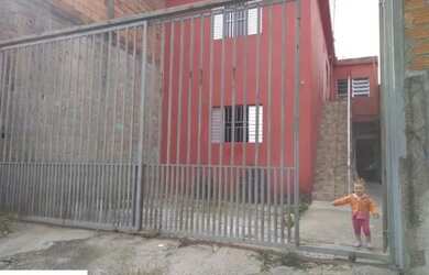 Imagem 2: EDUARDO . CASA EM SÃO PAULO NA ZONA SUL, LOCALIZADA NO PARQUE SANTA CECÍLIA (GRAJAÚ