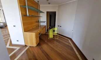 Imagem 4: ALUGA-SE APARTAMENTO DE 215 METROS E 2 VAGAS NO BAIRRO IMPERIAL