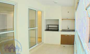 Imagem 5: Apartamento para Aluguel naVila Olímpia - São Paulo - SP