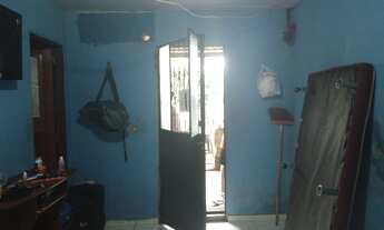 Imagem 3: Ótimo Terreno Medindo 06x20, com uma Pequena casa de 01 Quarto