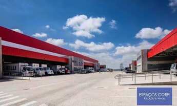 Imagem 6: Galpão logístico para alugar, 5280m² por R$ 179.252/mês - Pimentas - Guarulhos/SP