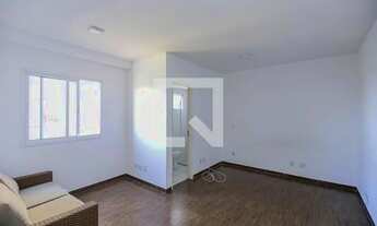 Imagem 2: Apartamento para Aluguel - Jardim Independência, 1 Quarto, 32 m2