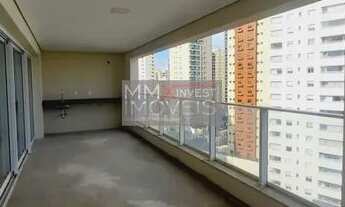 Imagem 6: Apartamento com 4 dormitórios à venda, 263 m² por R$ 3.200.000,00 - Santana (Zona Norte)