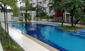 Imagem 5: Apartamento para aluguel com 2 quartos com suite - Belém - Pará