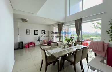 Imagem 3: Apartamento no Cocó com 154 Metros e 3 suítes - Absoluto Parque