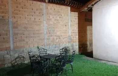 Imagem 5: Casa Padrão em Jardinópolis