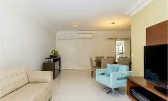 Imagem 5: APARTAMENTO RESIDENCIAL em São Paulo - SP, Vila Andrade