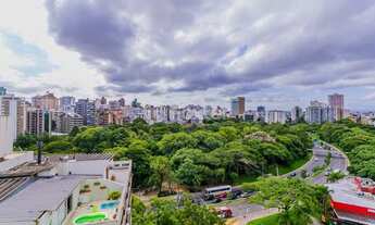 Imagem 5: Apartamento para venda possui 80 metros quadrados com 2 quartos em Rio Branco - Porto Aleg