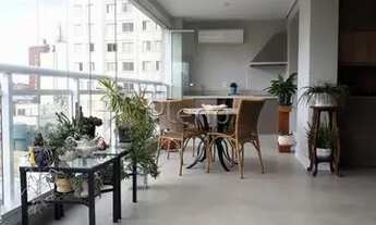 Imagem 6: Apartamento - Cambuí - Campinas